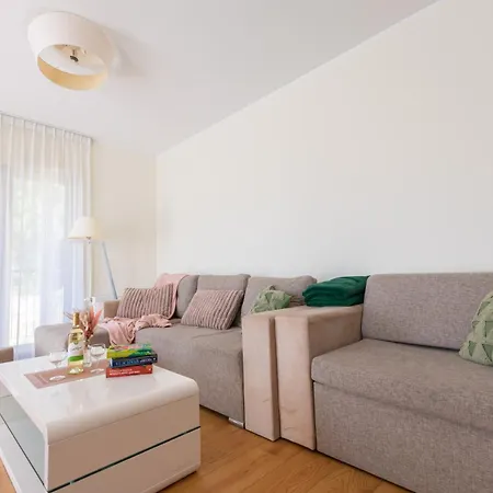 Daire Karkonosky - Zloty Widok