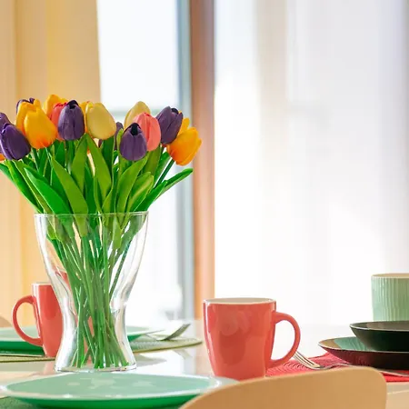 Karkonosky - Zloty Widok * Szklarska Poreba