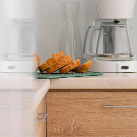 Karkonosky - Zloty Widok Daire Szklarska Poreba