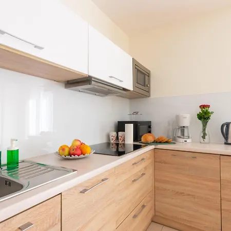 Daire Karkonosky - Zloty Widok Szklarska Poreba