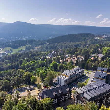 Karkonosky - Zloty Widok *