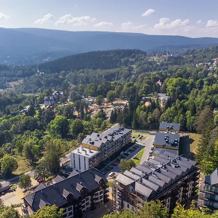 Karkonosky - Zloty Widok Daire