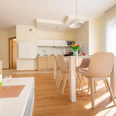 Karkonosky - Zloty Widok Szklarska Poreba