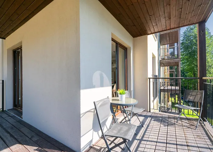 Karkonosky - Zloty Widok * 斯克拉斯卡波伦巴