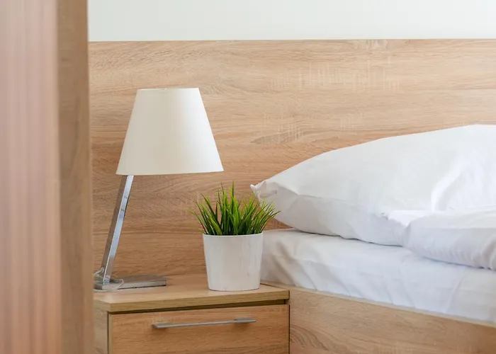 公寓 Karkonosky - Zloty Widok 斯克拉斯卡波伦巴