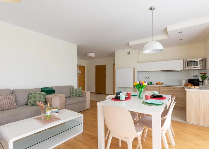 Karkonosky - Zloty Widok 斯克拉斯卡波伦巴