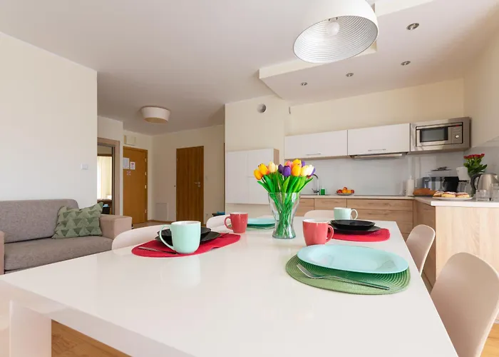 Karkonosky - Zloty Widok 斯克拉斯卡波伦巴