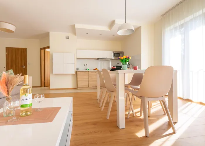 Karkonosky - Zloty Widok 斯克拉斯卡波伦巴